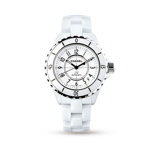 mens chanel watches uk